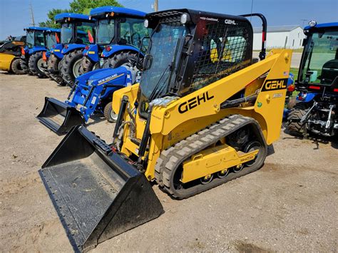 gehl rt135 skid steer|gehl skid steer reviews.